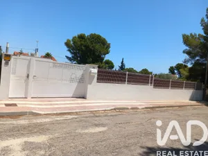 Terrain à bâtir à L'Ametlla de Mar