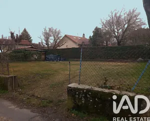 Terreno edificable en Cartirana (Sabiñánigo)