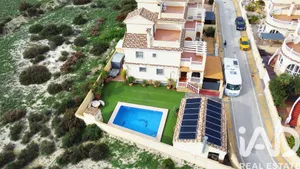 Gîte à Monforte del Cid