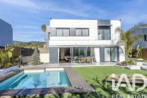 Casa en Sant Andreu de Llavaneres