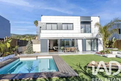 Casa en Sant Andreu de Llavaneres