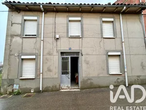 Casa de pueblo en Santa Marina del Rey