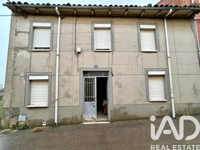 Casa de pueblo en Santa Marina del Rey