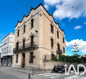 Casa en Sant Pere de Ribes