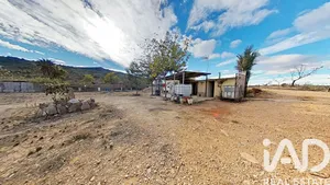 Terreno rústico en Hondón de los Frailes