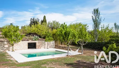 Casa rural en Castellví de la Marca