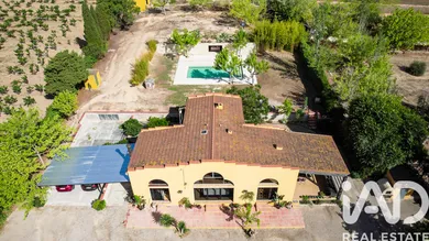 Casa rural en Castellví de la Marca