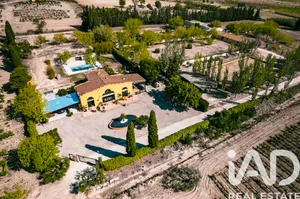 Casa rural en Castellví de la Marca