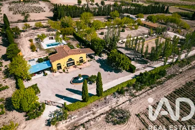 Casa rural en Castellví de la Marca