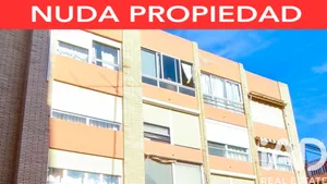 Piso en Sant Joan d'Alacant