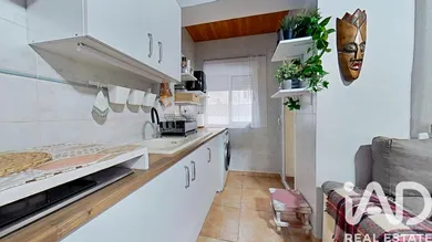 Piso en Castelló de la Plana