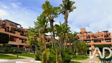 Apartment in Estepona