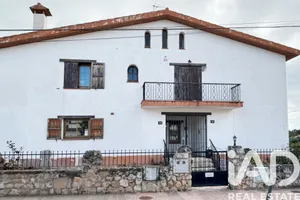 Casa  a Roda de Berà