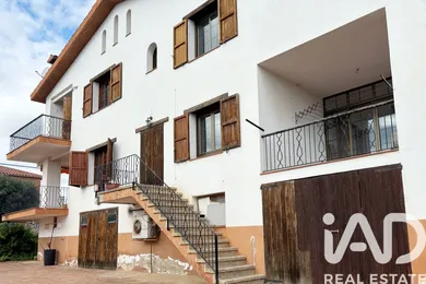 House in Roda de Berà