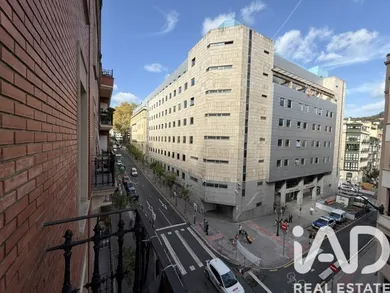 Appartement à Bilbao