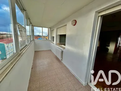 Penthouse in La Bañeza