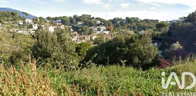 Terreno edificable en Santa Maria de Palautordera