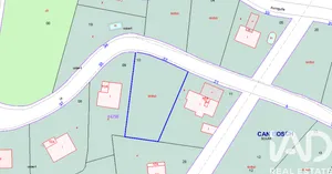 Terreny edificable a Santa Maria de Palautordera