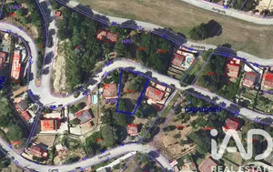 Terreno edificable en Santa Maria de Palautordera