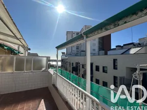 Ático en Vilanova i la Geltrú