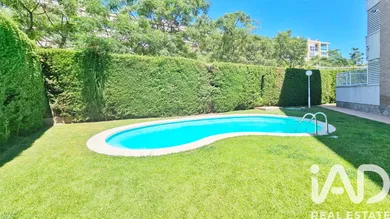 Appartement à Salou