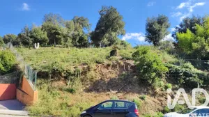 Terreno edificable en Santa Maria de Palautordera