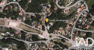 Terreno edificable en Santa Maria de Palautordera