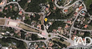 Terreno edificable en Santa Maria de Palautordera