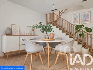 Piso en Vilanova i la Geltrú