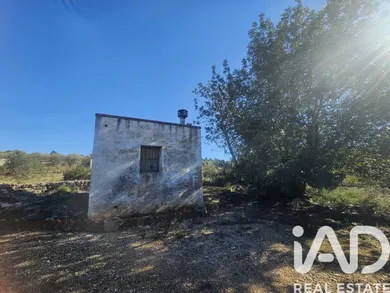 Terreno agricola en Freginals