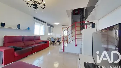 Casa adosada en Almassora