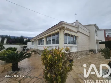 Chalet en Alcanar