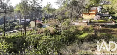 Terreno edificable en Olivella