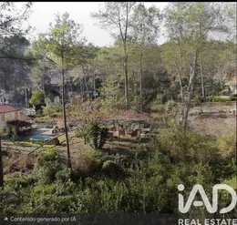 Terreno edificable en Olivella