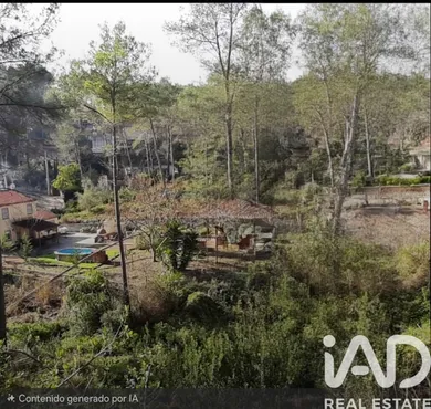 Terreno edificable en Olivella