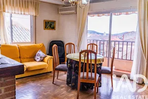 Ático en BELVÍS DE LA JARA TOLEDO