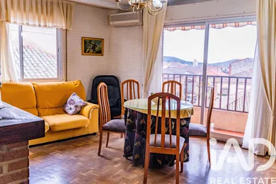 Ático en BELVÍS DE LA JARA TOLEDO