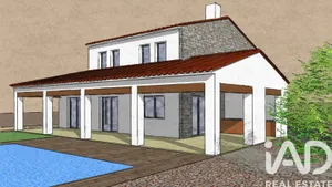 Terreno rústico en Benissa