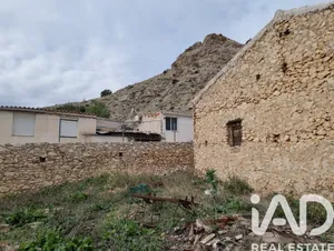 Terreno edificable en Ricote