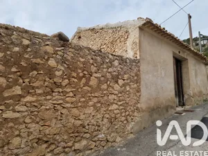 Terreno edificable en Ricote