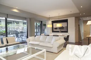 Dúplex en Barcelona