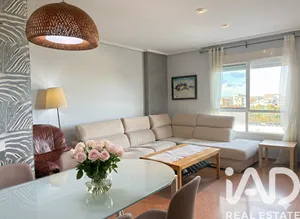 Appartement à Gandia