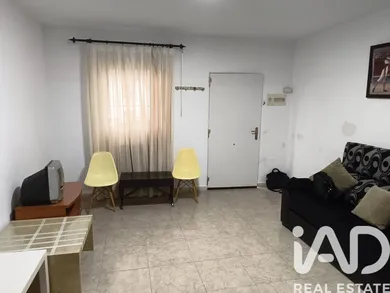 Casa de pueblo en Socovos