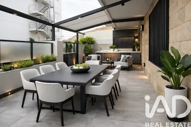 Apartment in Cartagena