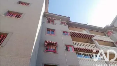 Sant Joan d'Alacant, 03550