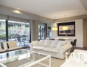 Dúplex en Barcelona