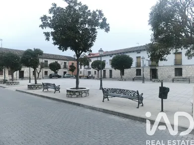 Demeure à Villanubla