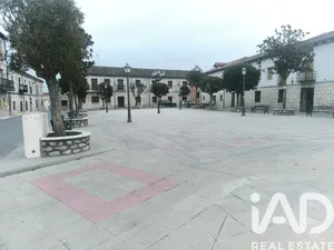 Casa de poble a Villanubla