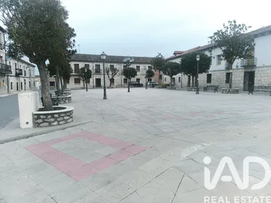 Casa de pueblo en Villanubla