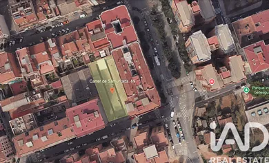 Land in Sabadell